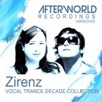 cover: Zirenz - Vocal Trance Decade Collection