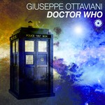 cover: Giuseppe Ottaviani - Doctor Who