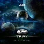 cover: Tripy - Cosmic Source