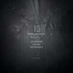 cover: Gabriel D'or & Bordoy - 13 Remixes Part 1