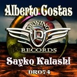 cover: Alberto Costas - Sayko Kalashi