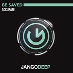 cover: Accurate - Be Saved