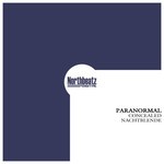 cover: Paranormal - Concealed/Nachtblende