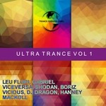 cover: Various - Ultra Trance Vol 1