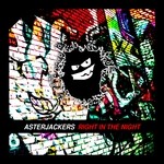 cover: Asterjackers - Right In The Night