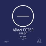 cover: Adam Cotier - In Front