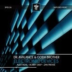 cover: Dr. Avalance|Goda Brother - Electronic Devices