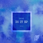 cover: Caoak - Do It EP