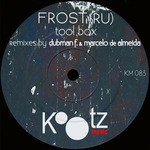 cover: Frost (ru) - Tool Box