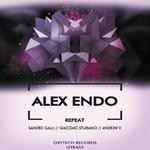 cover: Alex Endo - Repeat