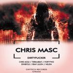 cover: Chris Masc - DirtyFucker