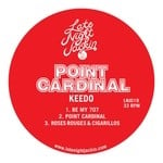 cover: Keedo - Point Cardinal