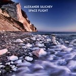 cover: Alexandr Silichev - Space Flight