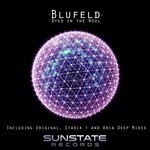 cover: Blufeld - Dyed In The Wool