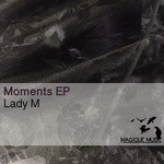 cover: Lady M - Moments