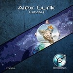 cover: Alex Gurik - Extasy