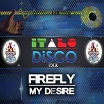 cover: Firefly - My Desire (Italo Disco Mix)