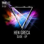 cover: Hen Greca - Slide