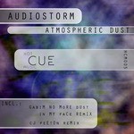 cover: Audiostorm - Atmospheric Dust