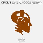 cover: Qpolit - Time