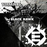 cover: T3rminal - Black Hawk