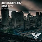 cover: Denis Sender - Lost City