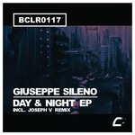 cover: Giuseppe Sileno - Day & Night EP