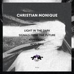 cover: Christian Monique - Light In The Dark