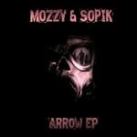 cover: Mozzy|Sopik - Immersions EP