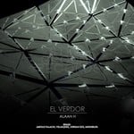 cover: Alaan H - El Verdor