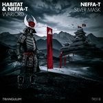 cover: Habitat & Neffa-t - Warlord/Silver Mask