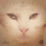 cover: Shiba San - Got Drunk EP