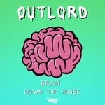 cover: Outlord - Brain