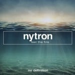 cover: Nytron - Feel The Fire EP