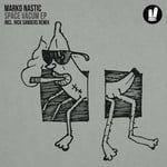 cover: Marko Nastic - Space Vacum