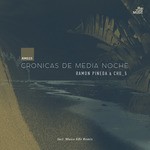 cover: Chu 5|Ramon Pineda - Cronicas De Media Noche