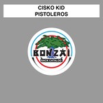 cover: Cisko Kid - Pistoleros