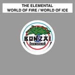 cover: The Elemental - World Of Fire