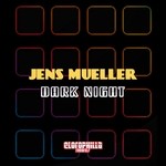 cover: Jens Mueller - Dark Night