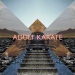 cover: Adult Karate - LXII