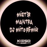 cover: Mizt3r - Mantra