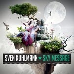 cover: Sven Kuhlmann - Sky Message