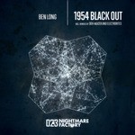 cover: Ben Long - 1954 Black Out