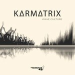 cover: Karmatrix - Wave Culture