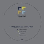 cover: Marcus Intalex - Fourfit EP 08