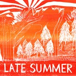 cover: Rafi Bookstaber - Late Summer