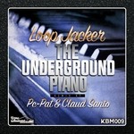 cover: Loop Jacker - The Underground Piano