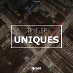 cover: Uniques - Time EP