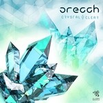 cover: Orecch - Crystal Clear