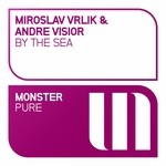 cover: Miroslav Vrlik & Andre Visior - By The Sea